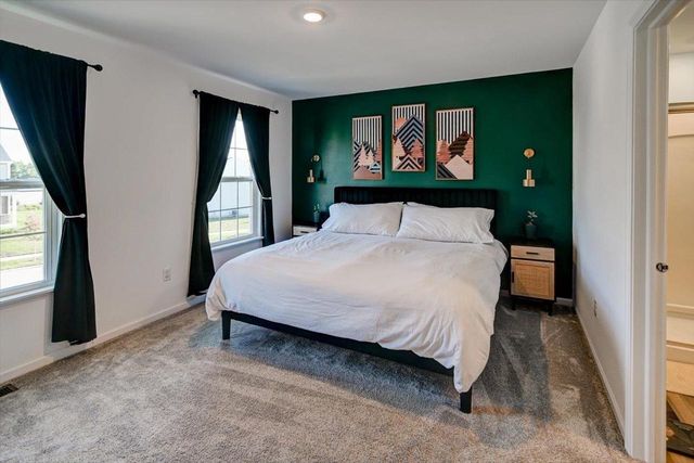 2701 Telemark Trail, Stoughton, WI 53589