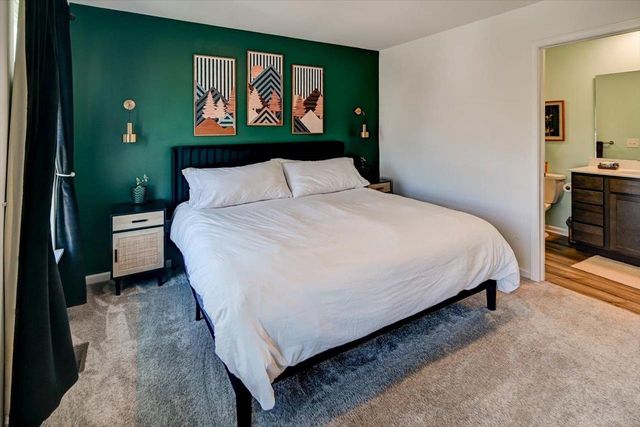 2701 Telemark Trail, Stoughton, WI 53589