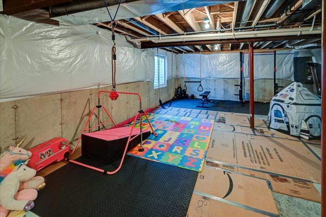 2701 Telemark Trail, Stoughton, WI 53589