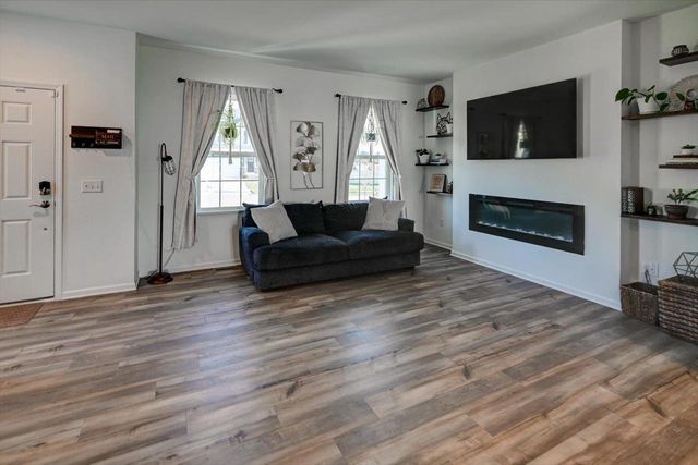 2701 Telemark Trail, Stoughton, WI 53589