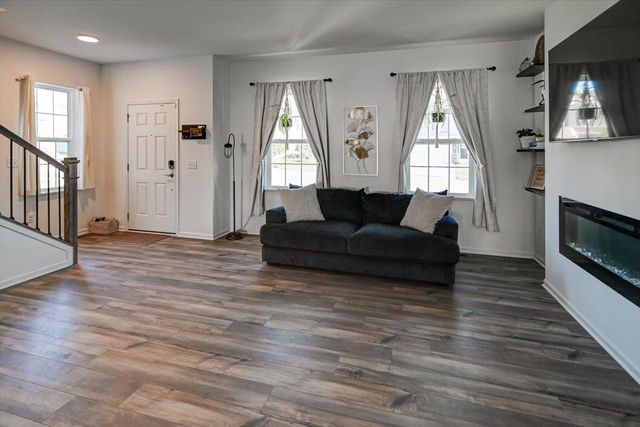 2701 Telemark Trail, Stoughton, WI 53589