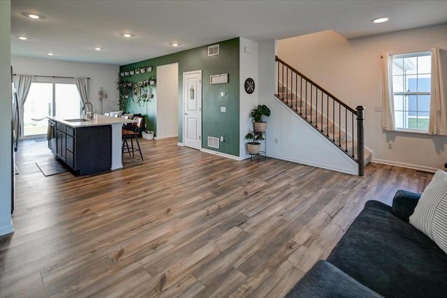 2701 Telemark Trail, Stoughton, WI 53589