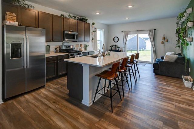 2701 Telemark Trail, Stoughton, WI 53589