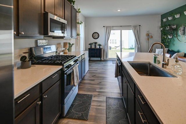 2701 Telemark Trail, Stoughton, WI 53589