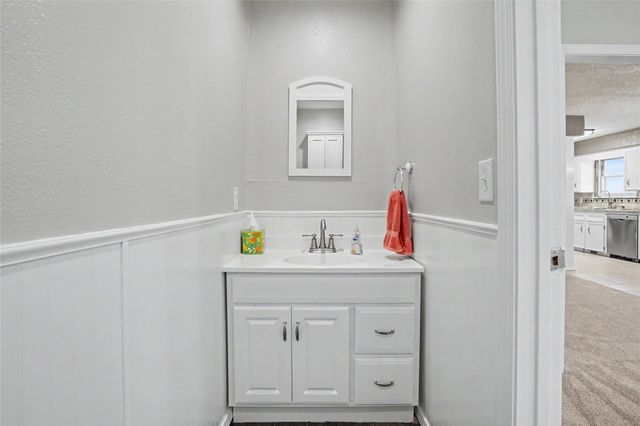 2911 S Ash Place, Broken Arrow, OK 74012