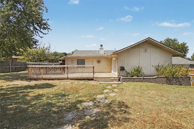 2911 S Ash Place, Broken Arrow, OK 74012