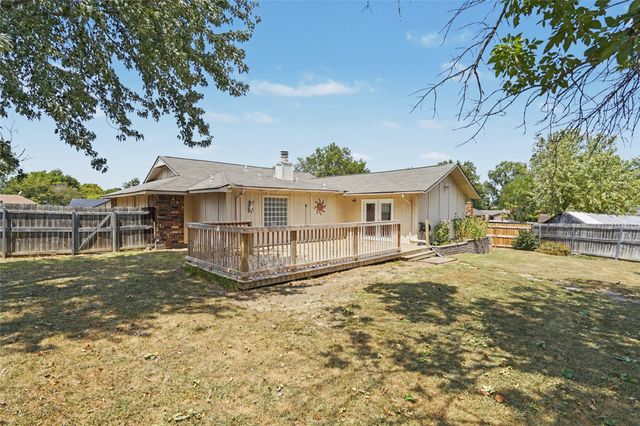 2911 S Ash Place, Broken Arrow, OK 74012