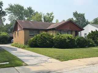 753 E 156th Place, South Holland, IL 60473