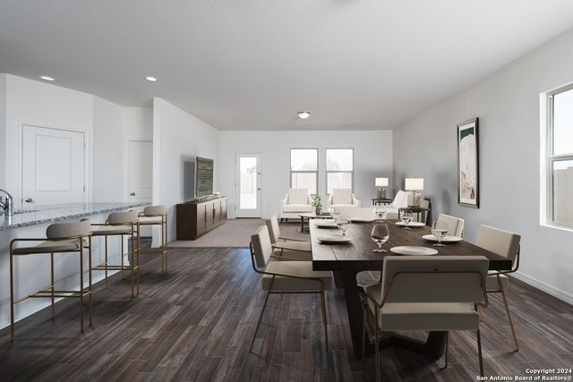 10639 Harlequin, Adkins, TX 78101