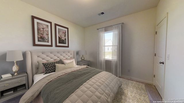 10639 Harlequin, Adkins, TX 78101