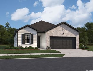 10639 Harlequin, Adkins, TX 78101