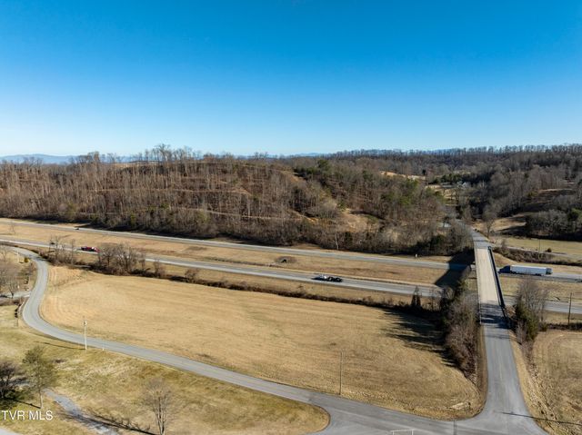 Lots 3-4 Double Springs Road, Fall Branch, TN 37656