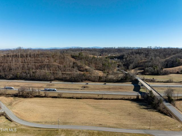 Lots 3-4 Double Springs Road, Fall Branch, TN 37656