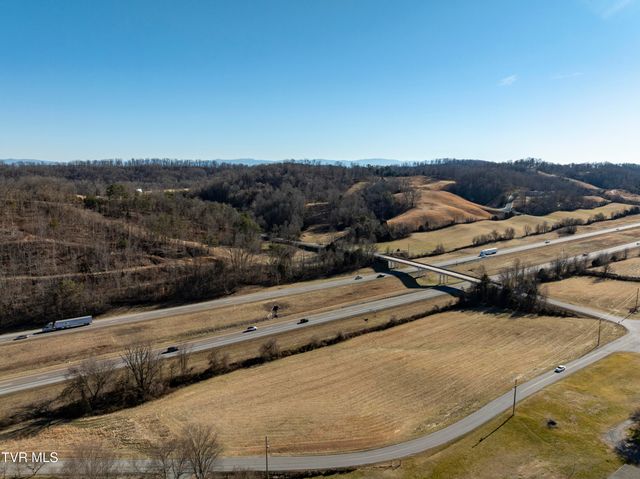 Lots 3-4 Double Springs Road, Fall Branch, TN 37656