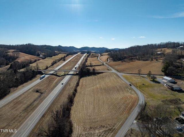 Lots 3-4 Double Springs Road, Fall Branch, TN 37656