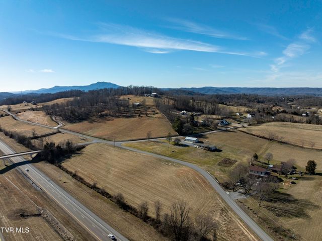 Lots 3-4 Double Springs Road, Fall Branch, TN 37656