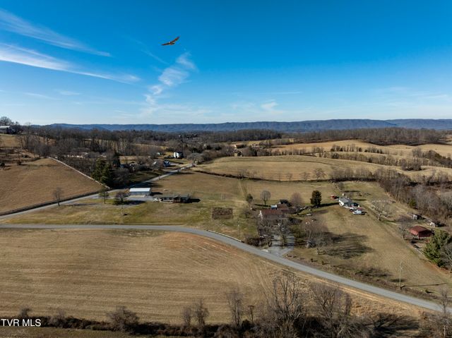 Lots 3-4 Double Springs Road, Fall Branch, TN 37656