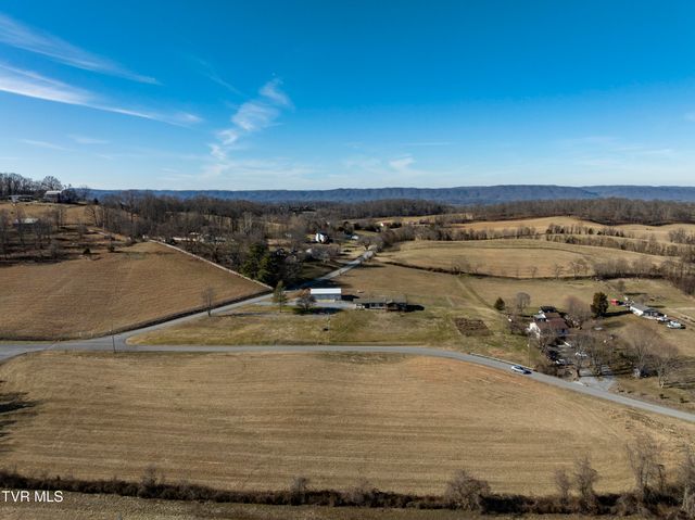 Lots 3-4 Double Springs Road, Fall Branch, TN 37656