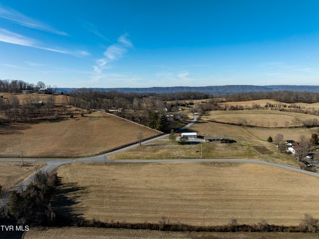 Lots 3-4 Double Springs Road, Fall Branch, TN 37656