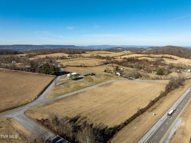 Lots 3-4 Double Springs Road, Fall Branch, TN 37656