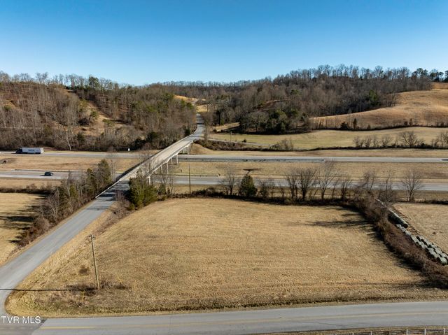 Lots 3-4 Double Springs Road, Fall Branch, TN 37656