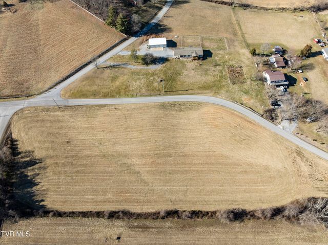 Lots 3-4 Double Springs Road, Fall Branch, TN 37656