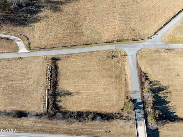 Lots 3-4 Double Springs Road, Fall Branch, TN 37656