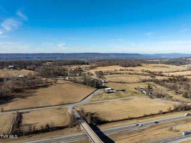 Lots 3-4 Double Springs Road, Fall Branch, TN 37656