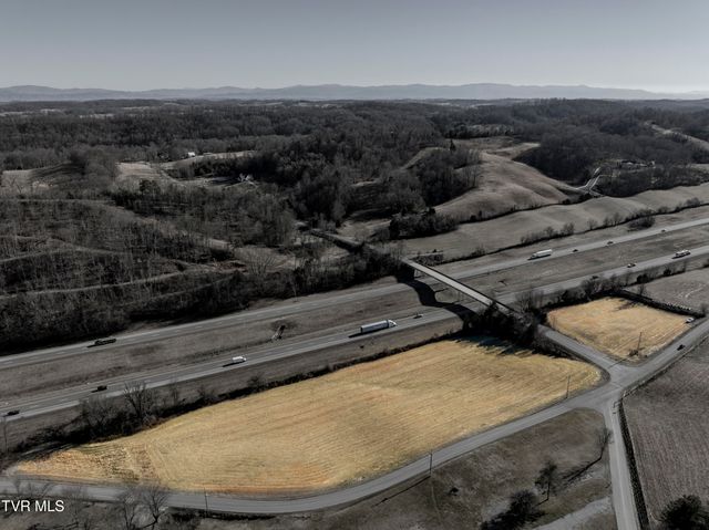 Lots 3-4 Double Springs Road, Fall Branch, TN 37656