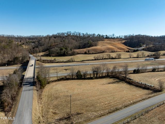 Lots 3-4 Double Springs Road, Fall Branch, TN 37656