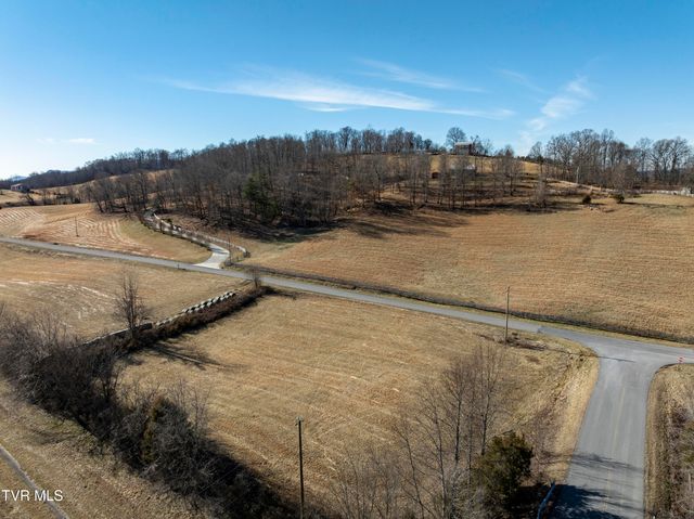 Lots 3-4 Double Springs Road, Fall Branch, TN 37656