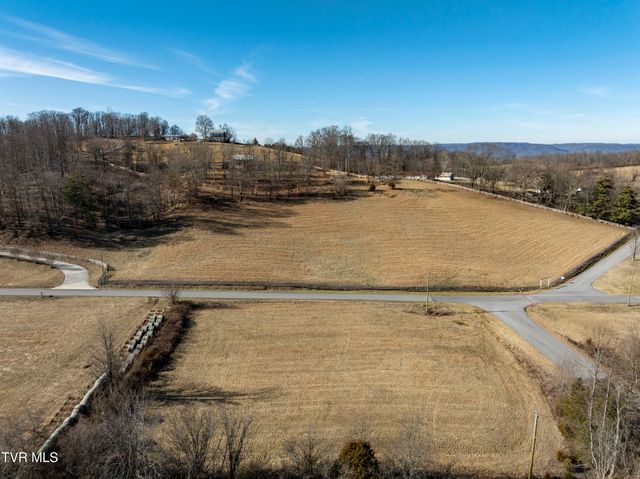 Lots 3-4 Double Springs Road, Fall Branch, TN 37656