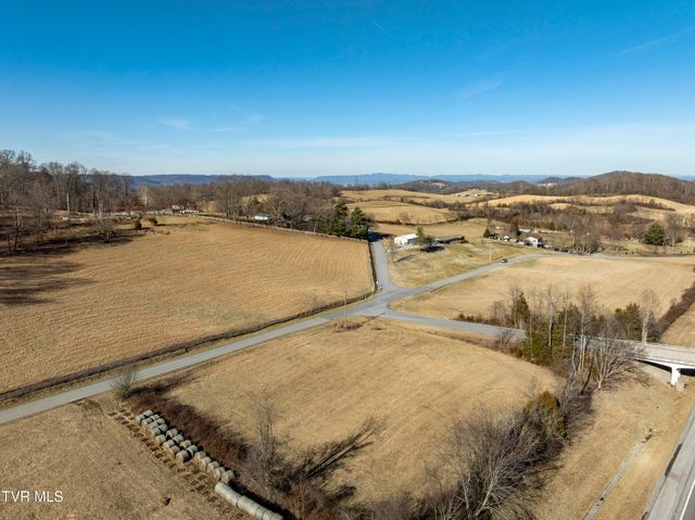 Lots 3-4 Double Springs Road, Fall Branch, TN 37656