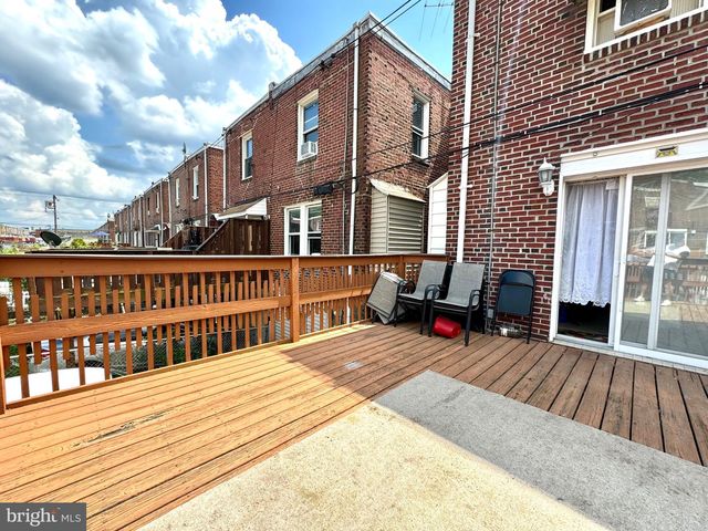 3335 BRIGHTON ST, Philadelphia, PA 19149