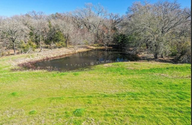 tract 1 County Rd 2130, Telephone, TX 75488