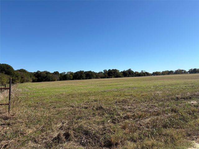 tract 1 County Rd 2130, Telephone, TX 75488