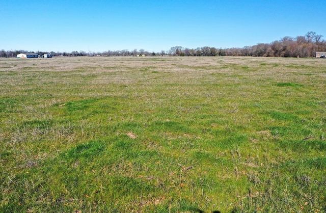 tract 1 County Rd 2130, Telephone, TX 75488