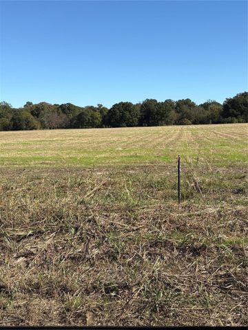 tract 1 County Rd 2130, Telephone, TX 75488