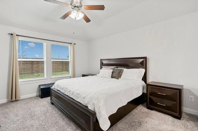 11623 Brookside Arbor Lane, Richmond, TX 77406