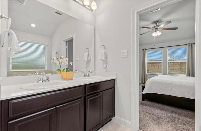 11623 Brookside Arbor Lane, Richmond, TX 77406