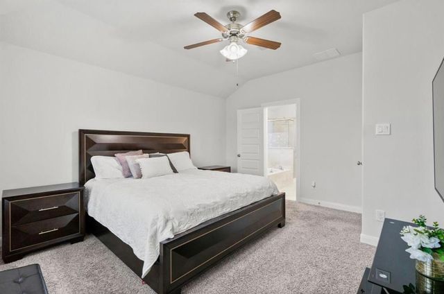 11623 Brookside Arbor Lane, Richmond, TX 77406