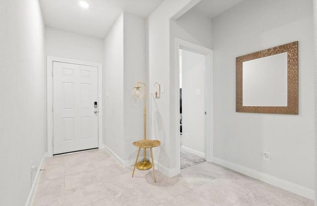 11623 Brookside Arbor Lane, Richmond, TX 77406