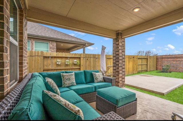 11623 Brookside Arbor Lane, Richmond, TX 77406