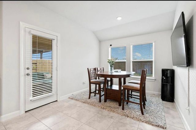 11623 Brookside Arbor Lane, Richmond, TX 77406