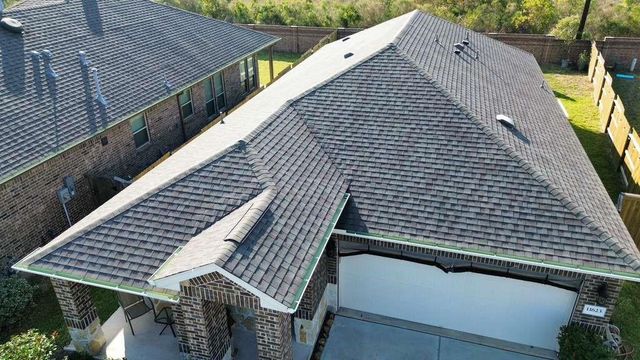 11623 Brookside Arbor Lane, Richmond, TX 77406