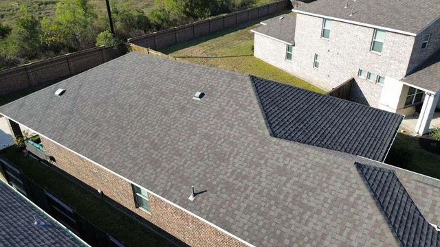 11623 Brookside Arbor Lane, Richmond, TX 77406