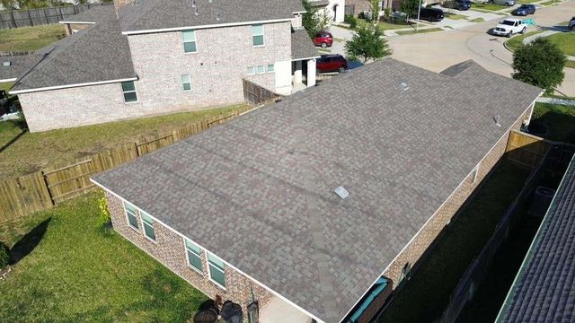 11623 Brookside Arbor Lane, Richmond, TX 77406