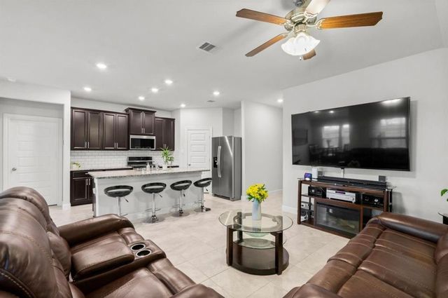 11623 Brookside Arbor Lane, Richmond, TX 77406