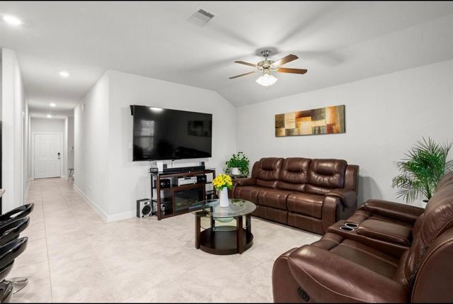 11623 Brookside Arbor Lane, Richmond, TX 77406