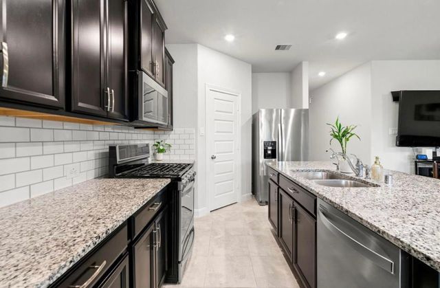 11623 Brookside Arbor Lane, Richmond, TX 77406